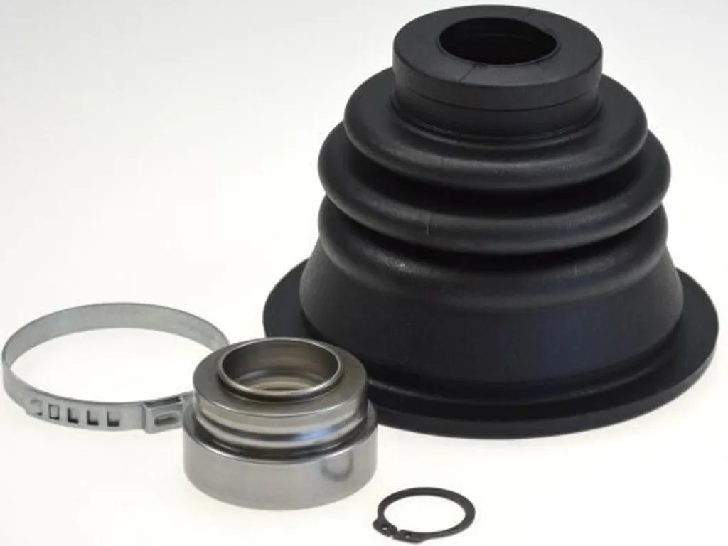 Supprimer bruits de cardan : Soufflet de transmission Saxo 106 Twingo
