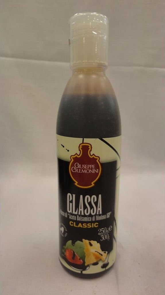 Niederreuther Balsamico Classic Creme 250ml Produktbild 