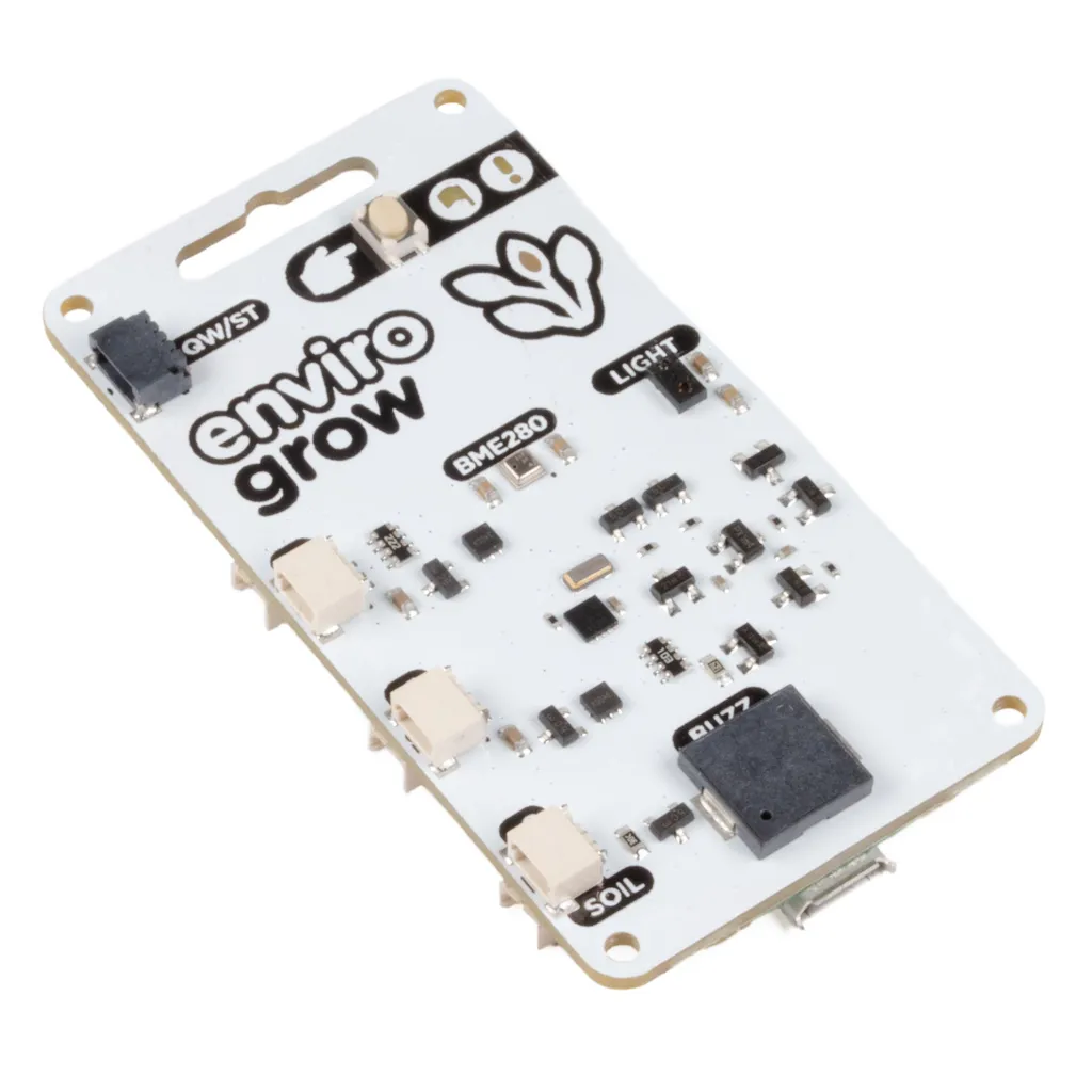 Acquista Enviro Grow Pico W + Kit Accessori - Domotica per Piante