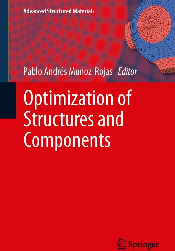 Optimization of Structures and Components