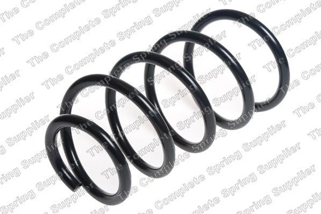 Ressort de suspension LESJÖFORS 4058712 pour Countryman OE 31339806811