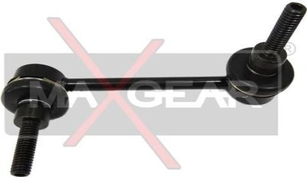 MAXGEAR 72-1414 - OE 54616 00QAB Koppelstange, Vorderachse links für Movano (X70)