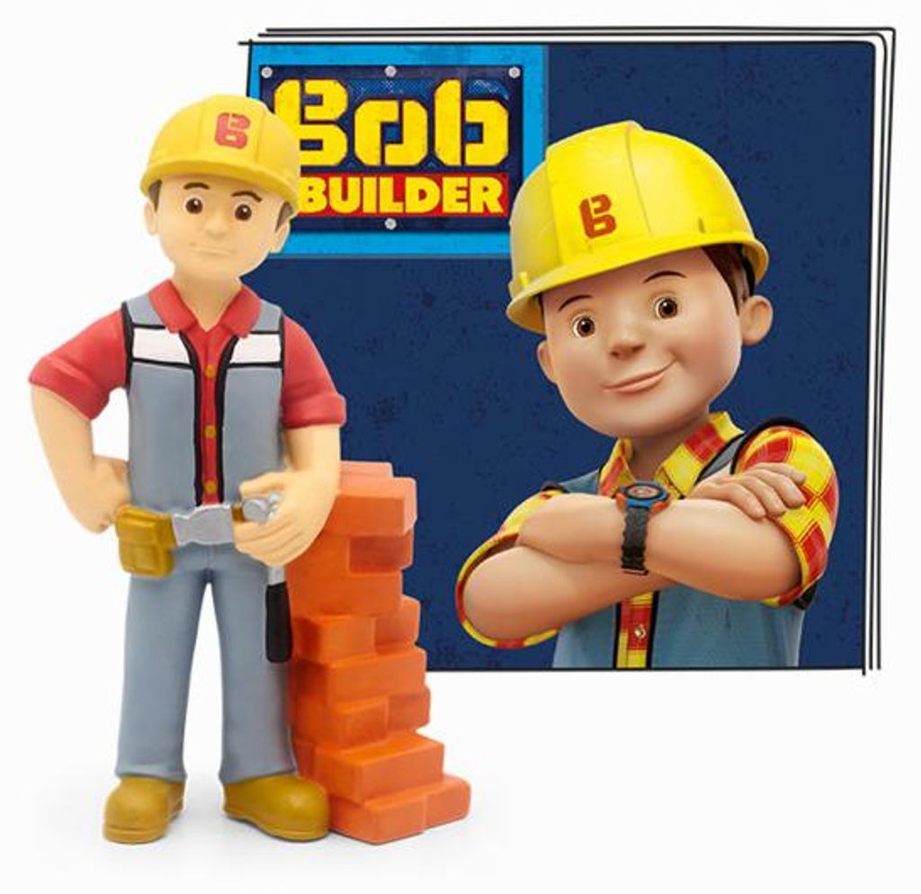 Bob der Baumeister - Bob der Küchenmeister Hörfigur Produktbild 