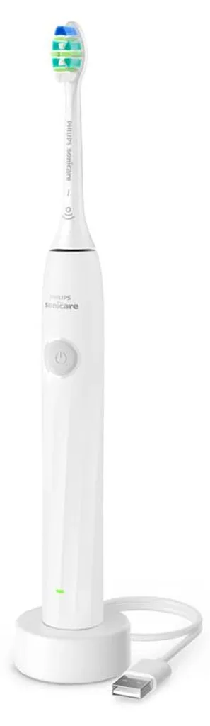 Brosse à dents électrique Philips pour un brossage efficace au quotidien