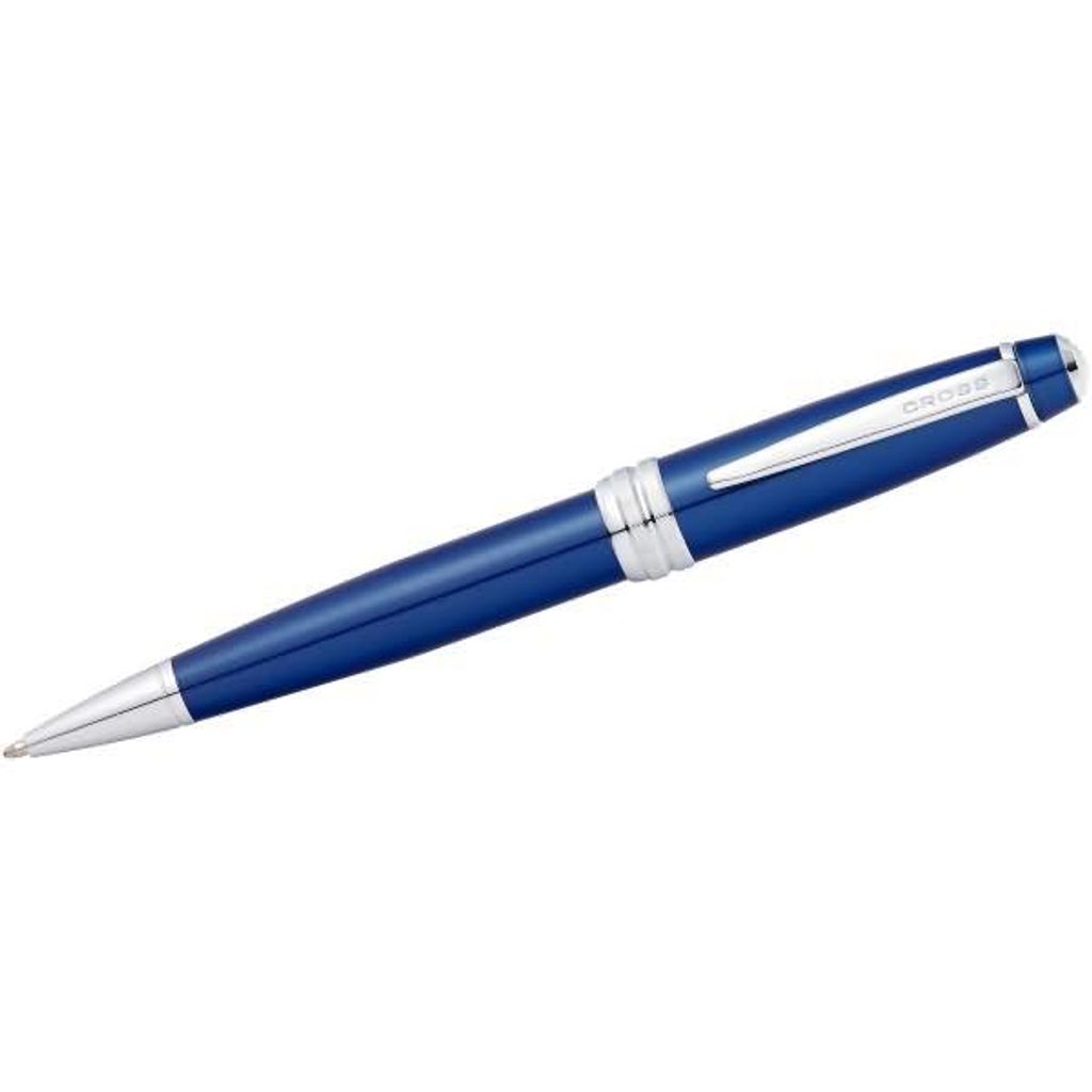 Cross Rollerball Bailey Blau-Lack Produktbild 