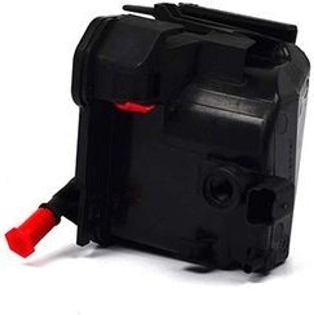 Kraftstofffilter BSG BSG 30-130-007 für FORD Fiesta Mk5 Schrägheck (JH1, JD1, JH3, JD3) Filtereinsatz