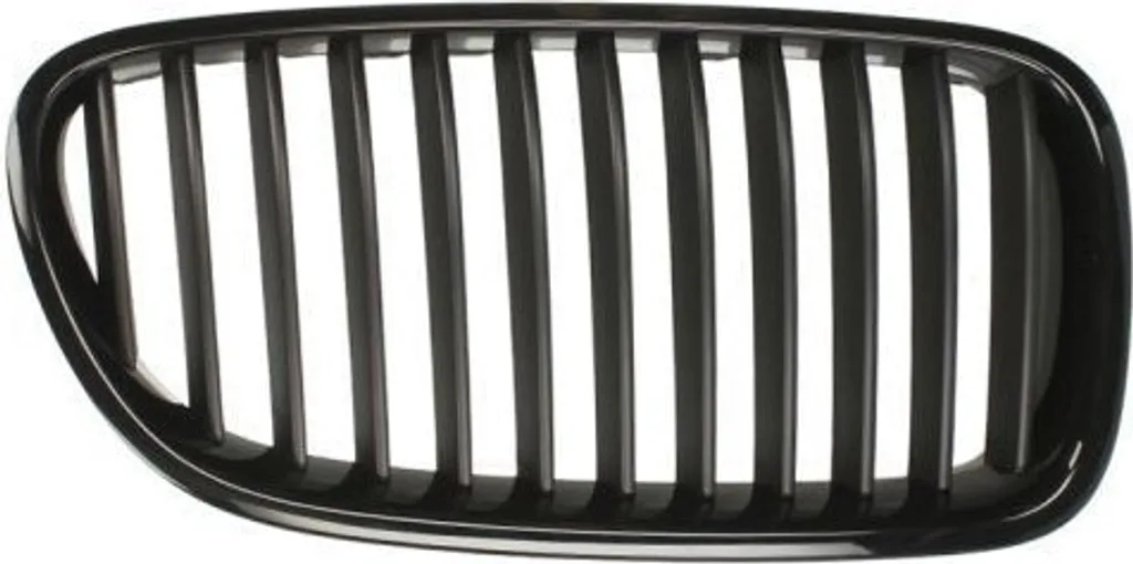 Grille de calandre gauche BLIC 6502-07-0067991P pour BMW Série 5 F10 F11