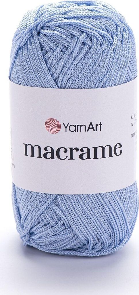 Yarn Art Macrame 130 m 133 Špagát Obrázok produktu 