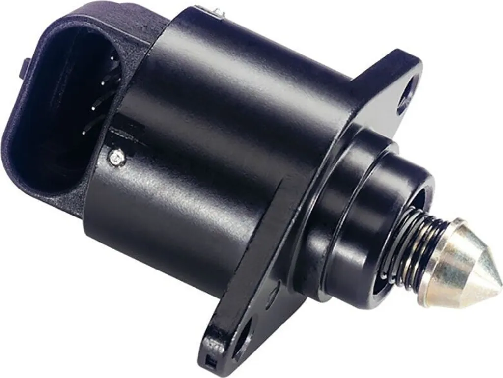Régulateur de ralenti VDO A95214 Haute Précision pour Opel Astra G