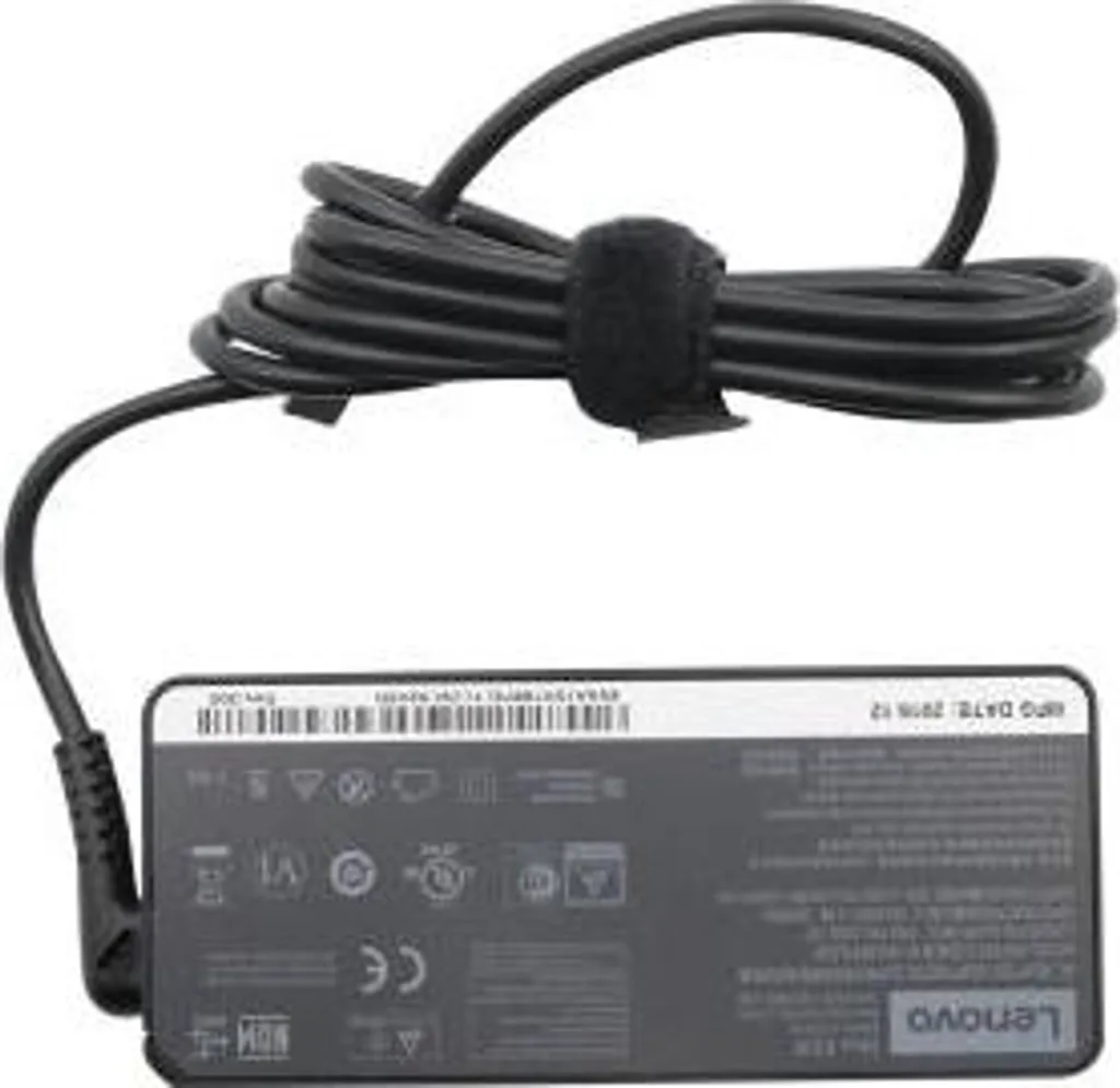 Lite-On Adaptateur 65W USB-C 02DL127 ADXL65YCL2D pour Lenovo Docking