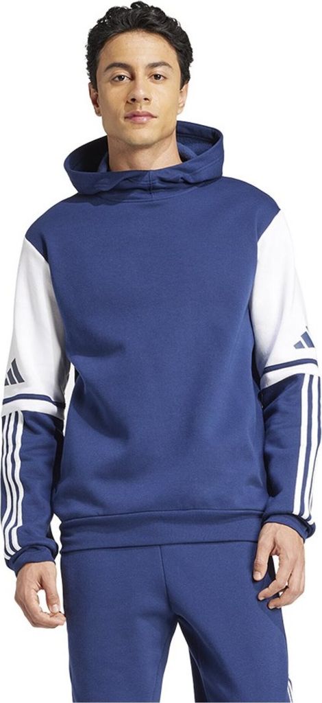 Adidas Squadra 25 Sweet Hoody M JD2972 Sweatshirt Sweatshirt adidas Größe: XXL,