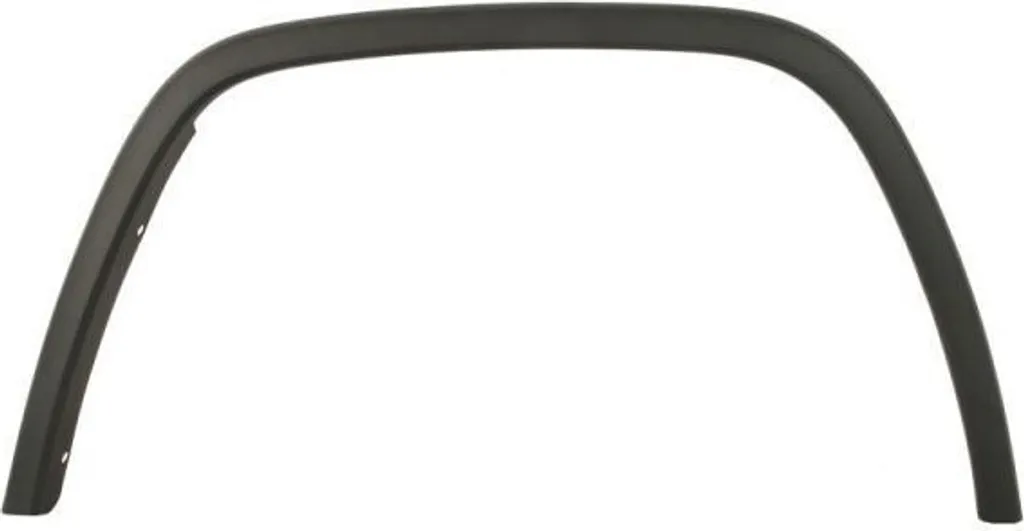 Enjoliveur aile gauche 5XT69RXFAC robuste pour Jeep Grand Cherokee IV