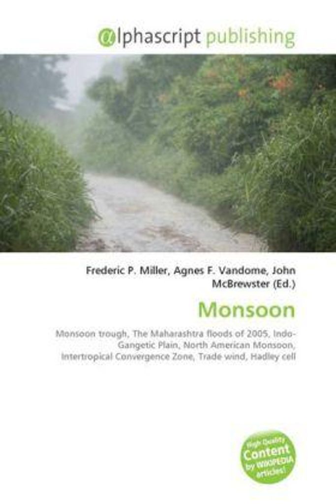 Monsoon