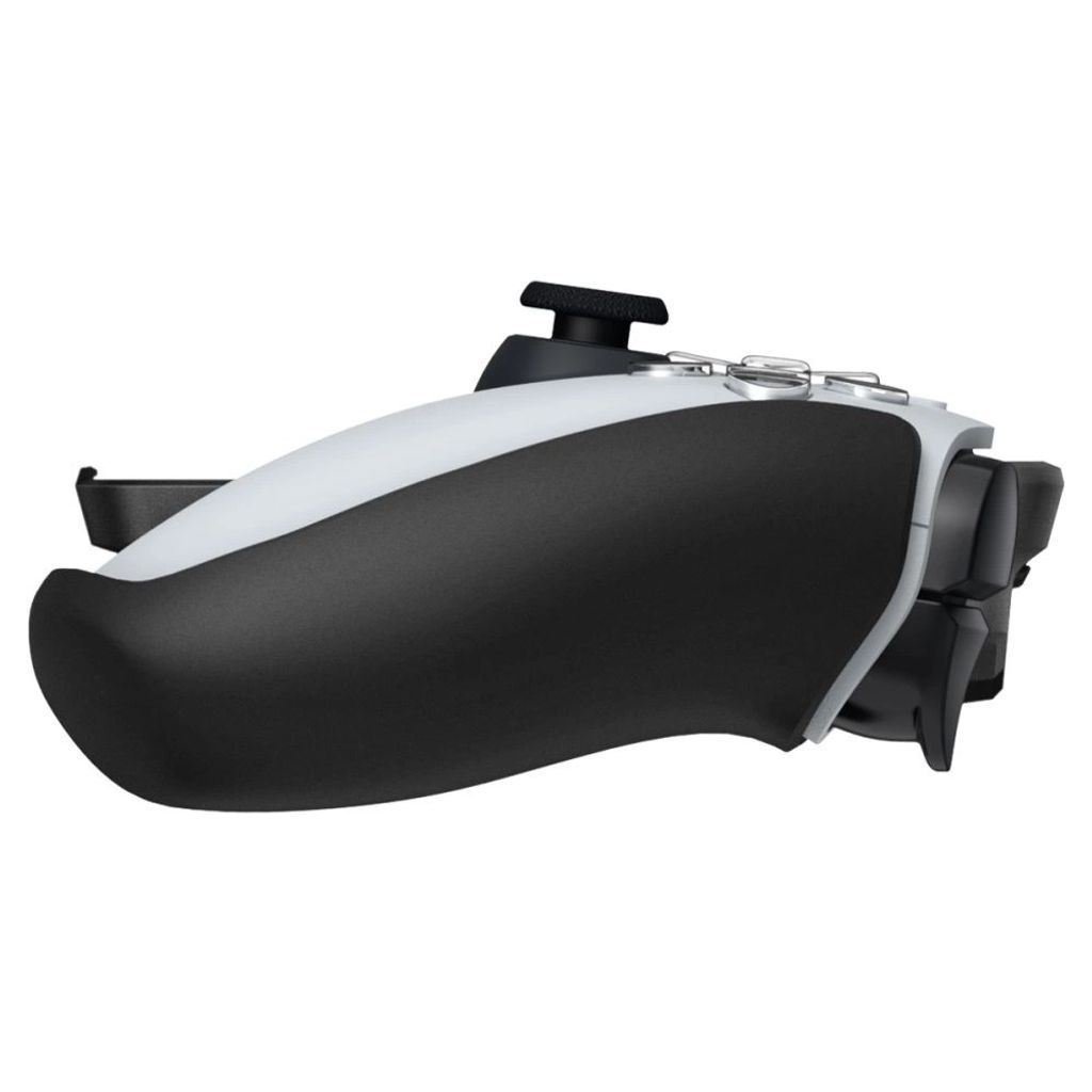 Etui Spigen Thin Fit Na Sony Playstation Portal - Czarne Zdjęcie produktu 5
