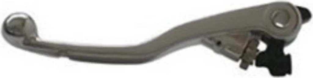 Levier d'embrayage SGR Argent Gauche en Aluminium pour KTM 450 G-F