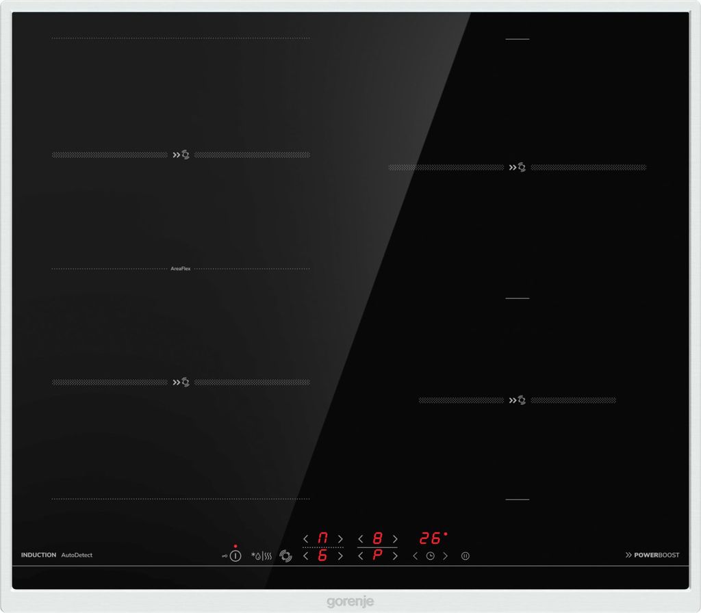 Gorenje IT645BX Induktionskochfeld Autark-Induktionskochfeld