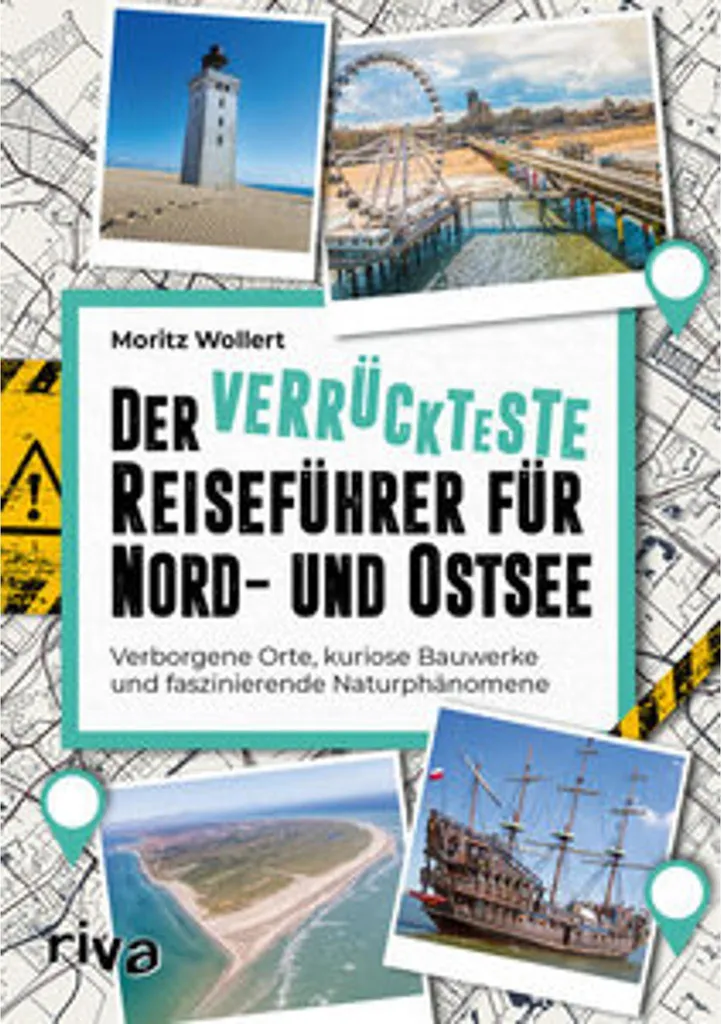 Planifier un voyage Mer du Nord et Baltique : guide pratique décalé