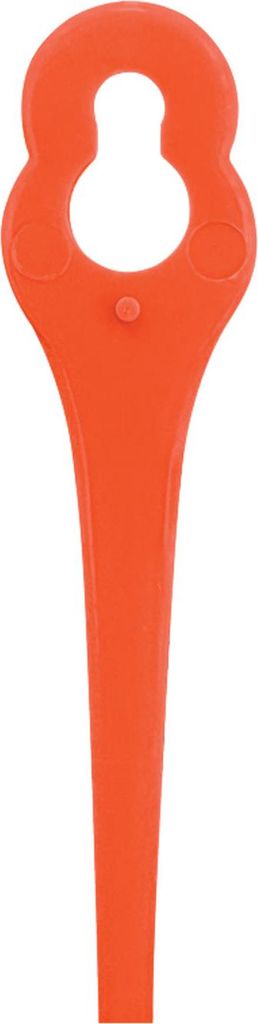 Litheli Ersatzmesser Nylon 20 Stk., für Litheli Produktbild 