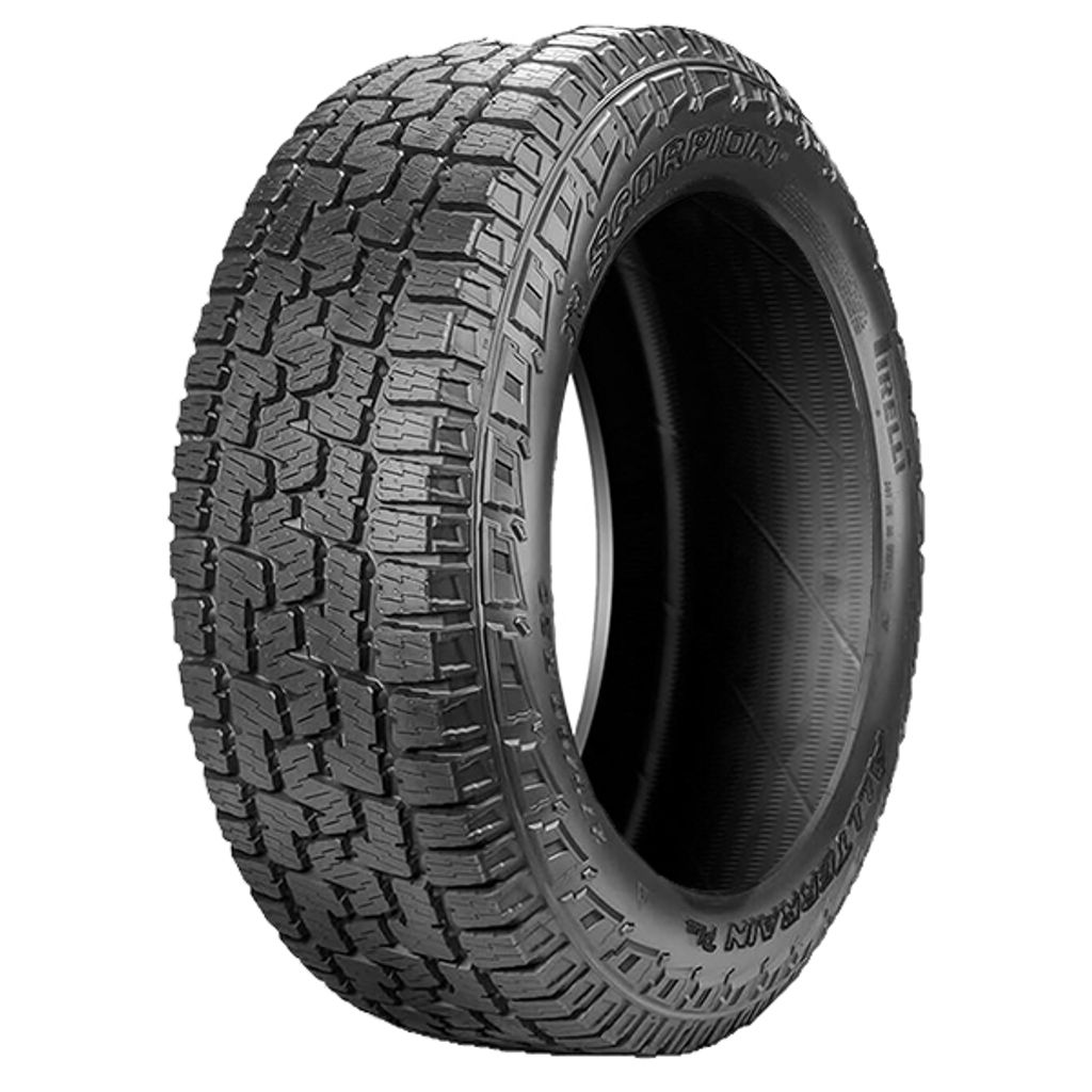 Pirelli Scorpion A/T+ 245/70R16 111T Rbl Xl Produktbild 