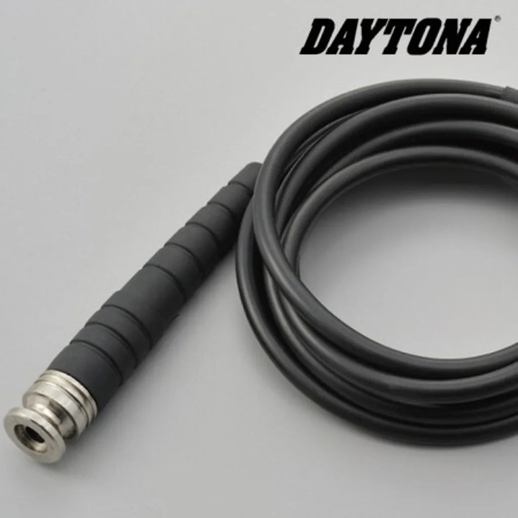 Capteur de vitesse Daytona Velona 15mm pour montage compteur digital