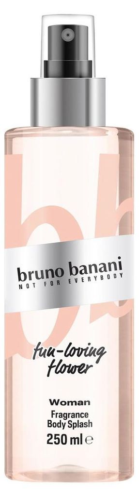 Bruno Banani Woman Body Splash Zdjęcie produktu 