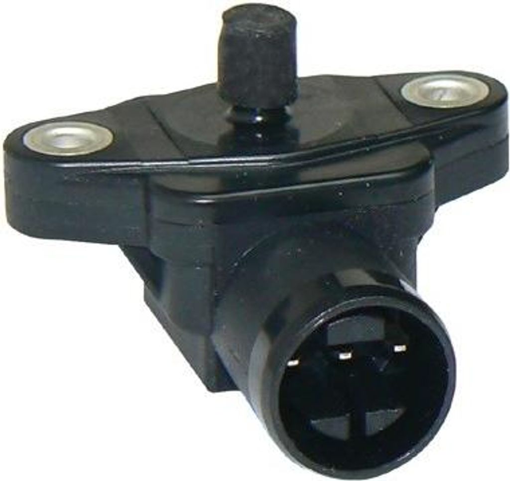 METZGER 0906053 Ladedrucksensor für HONDA CIVIC VI Produktbild 