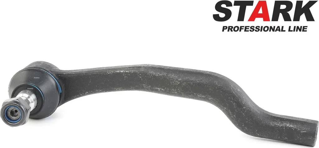 Rotule de direction OE 1683301235 pour Mercedes Classe A W168 STARK