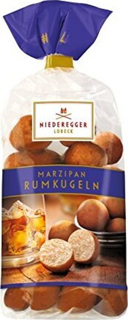 150 G Di Marz.rumkugelnniederegger Immagine del prodotto 