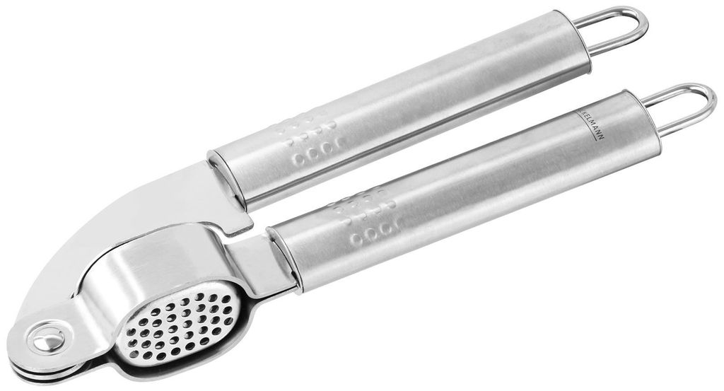 Fackelmann Presse-ail OVALGRIFF, ustensile de cuisine Image du produit 