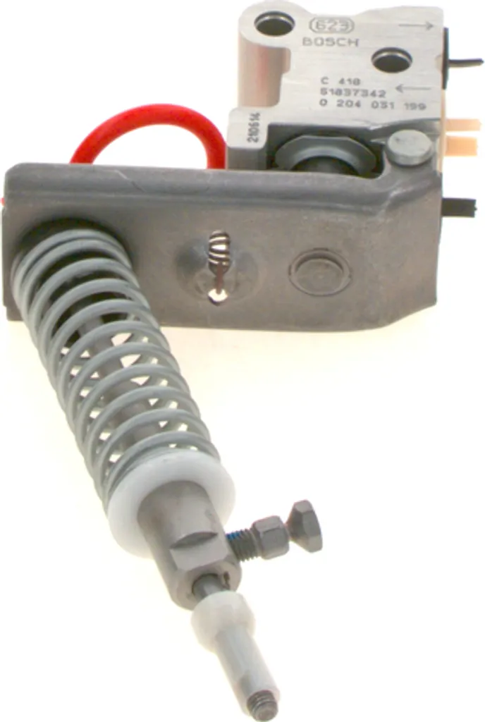 Bosch 0 204 031 199 Régulateur de Freinage OE 51701191 pour Siena