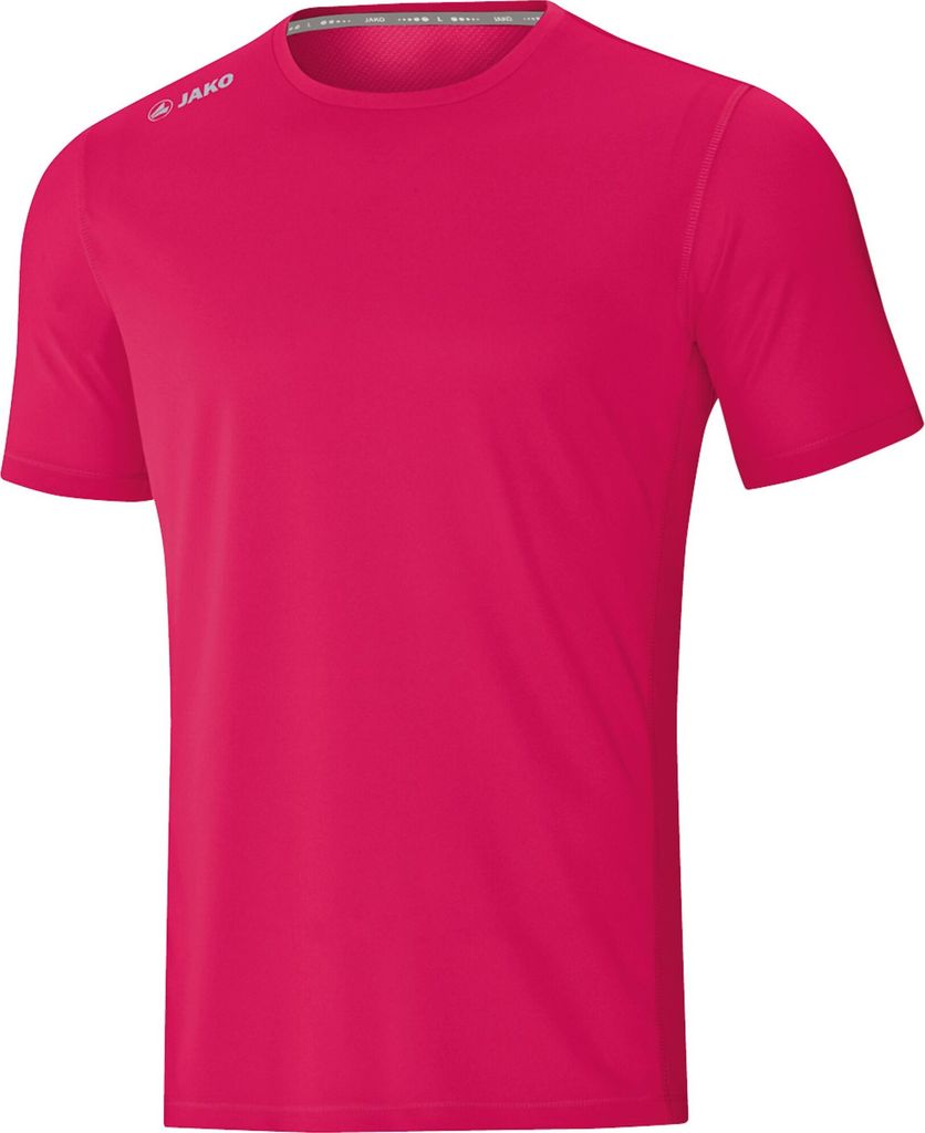 T-Shirt Run 2.0 JAKO