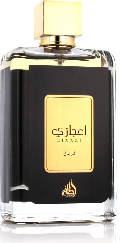 Lattafa Ejaazi EDP 100 ml UNISEX Produktbild 