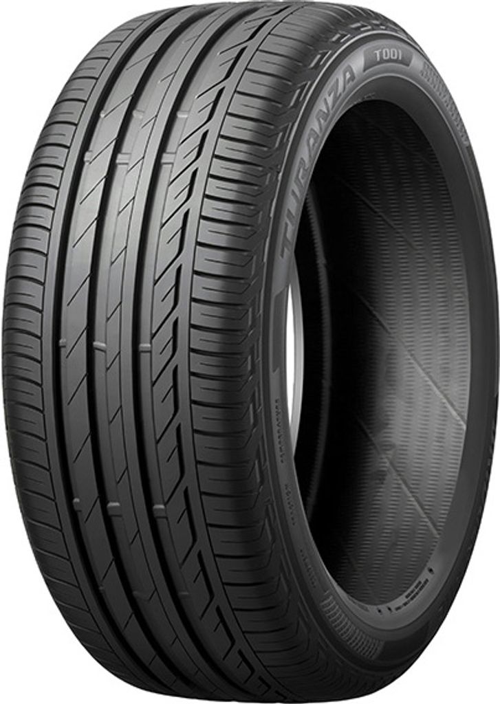Bridgestone 195/60 R16 89H Turanza T001 Image du produit 
