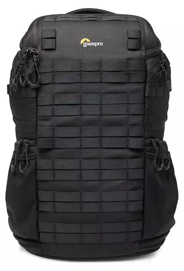 Sac Lowepro ProTactic BP 450 AW III Protégez votre matériel photo et PC