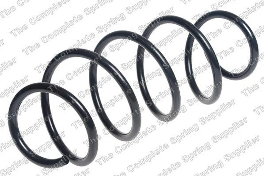 Ressort de suspension robuste 4008518 pour X4 et X3 - Qualité Premium
