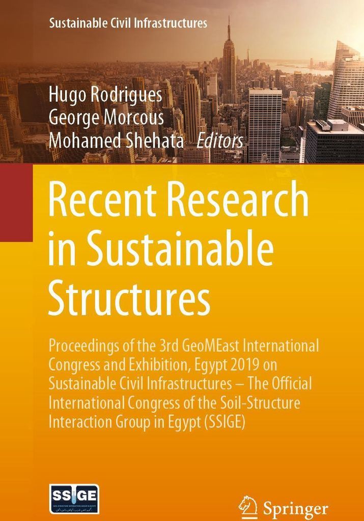 Recent Research in Sustainable Structures