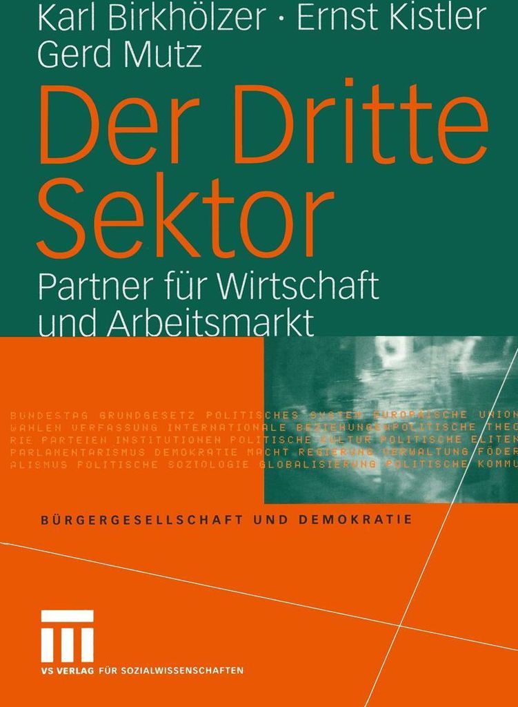 Der Dritte Sektor
