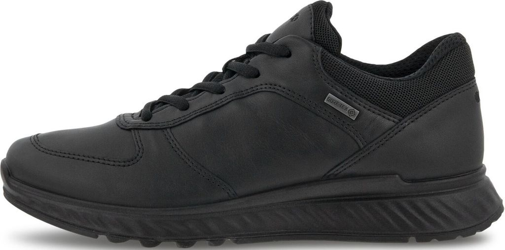 ECCO Damen Sneaker 83530301001 Farbe: Schwarz Größe: 40