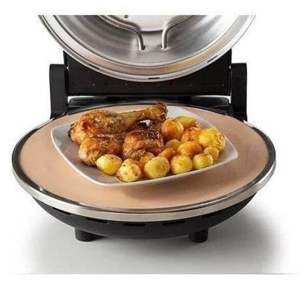 Mini forno elettrico Ariete 1200 W Immagine del prodotto 