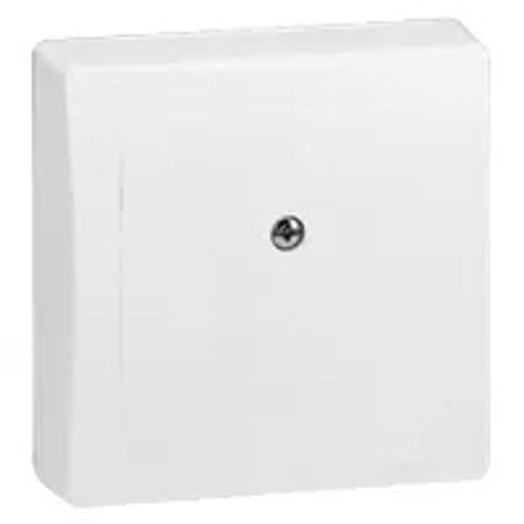 Legrand OTEO Aufputz Abzweigdose, Verteilerdose, 086057