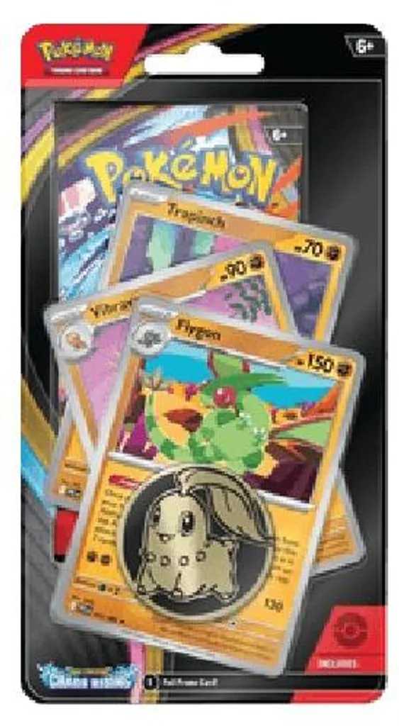Pack Pokémon Flygon Chaos Rising : Protégez et Complétez votre Série