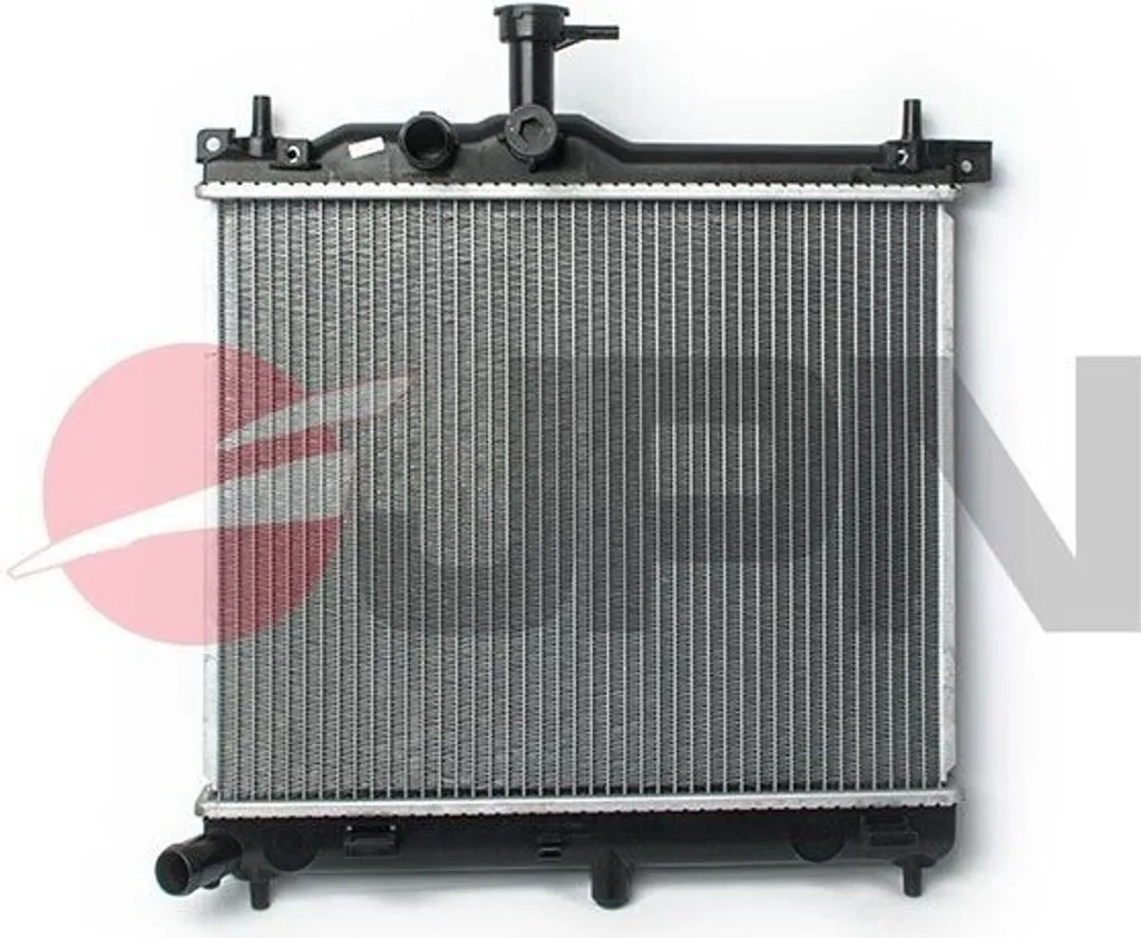 Radiateur moteur i10 PA 60C0356 OE 253100X000 refroidissement