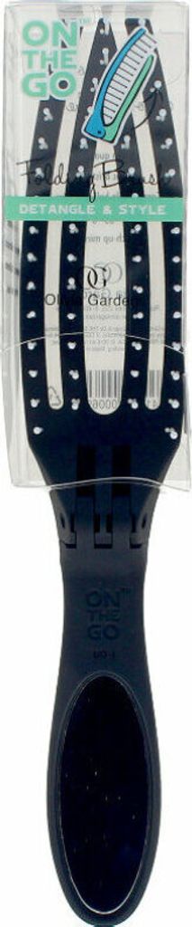 Olivia Garden On The Go Dentangle & Style Pro Image du produit 