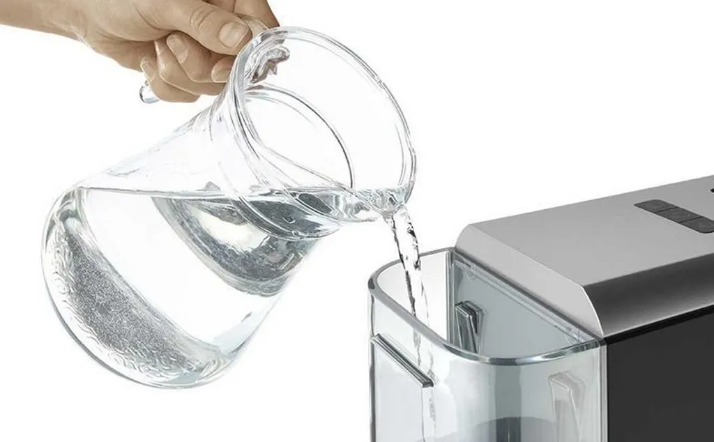 Machine à expresso CATLER ES 700 Porto FR - Cafetière multi-capsules - 9