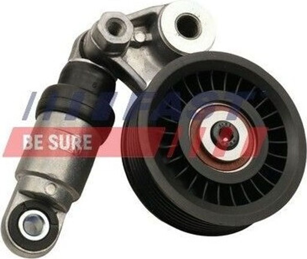 FAST FT44701 Riemenspanner Keilrippenriemen für VW Transporter IV Bus (70B, 70C, 7DB, 7DK, 70J, 70K, 7DC, 7DJ) LT 28-46 II Kastenwagen (2DA, 2DD, ...