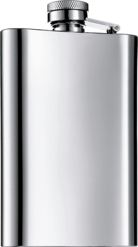 WMF Manhattan Flachmann 120 ml Produktbild 1