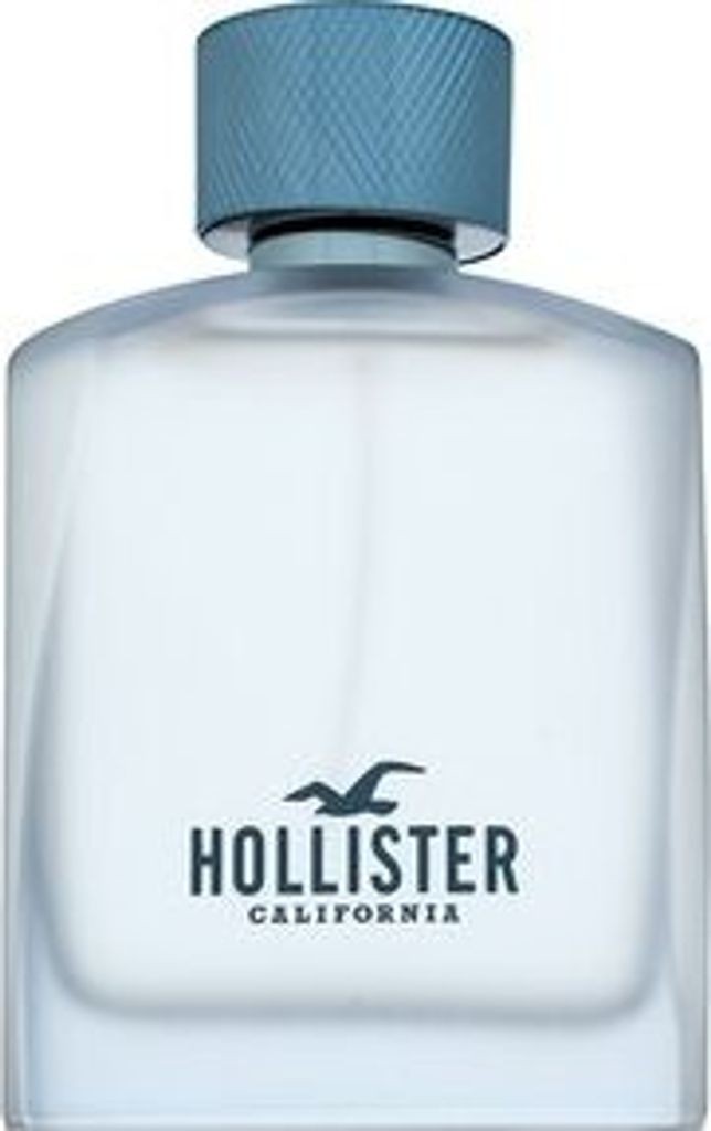 Hollister California Free Wave for Him EDT Kaufland.cz