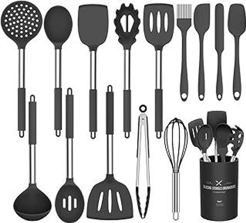 FILBUNKE utensili da cucina, 3 pezzi - Italia