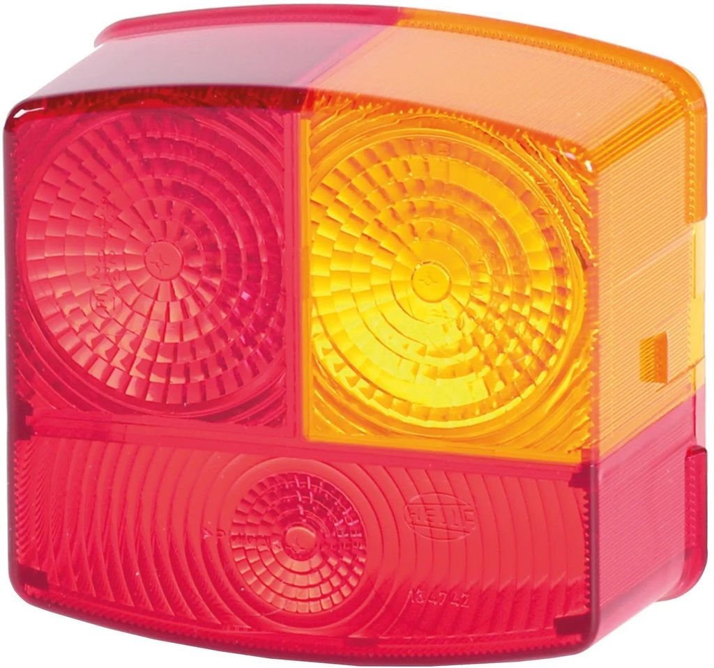 Hella Lichtscheibe Re F.1420913/4 Produktbild 