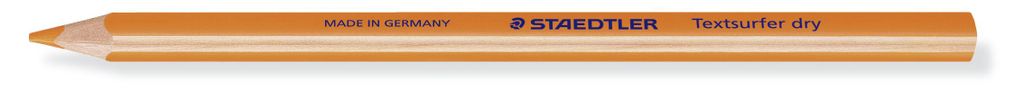 STAEDTLER Textsurfer 128 64 dreikantiger Trockentextmarker Produktbild 
